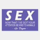 Search for vegetarian vegan go vegetarian stickers Animal rights