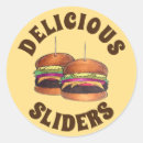 Search for cheeseburger stickers Food