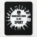 Search for band director mousepads Musician