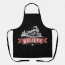 Search for pole aprons Xmas