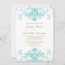 Search for turquoise gold wedding invitations Teal