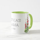 Search for hollyhock mugs For her