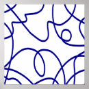Search for the movement art Abstract