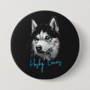 Search for wolf lovers badges Animal