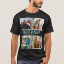 Search for happy birthday dad tshirts Photo collage