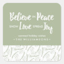 Search for botanical art stickers Sage green
