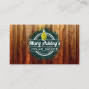 Search for food business cards Cuisine