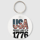 Search for soldier with key rings Freedom