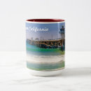 Search for southern california mugs Pier