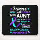 Search for aunt mousepads Stigma