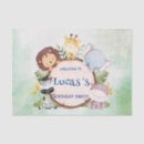 Search for wild one tissue paper Birthday