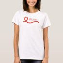 Search for hiv tshirts Support