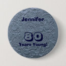 Search for 85th badges 80th