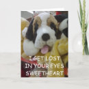 Search for declaration cards Romance