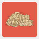 Search for bhutan stickers Map