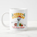 Search for happy human mugs Rick and morty
