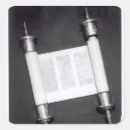 Search for torah scroll stickers Judaism