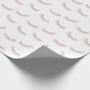 Search for eyelash wrapping paper Lashes