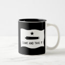 Search for texas flag mugs America