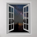 Search for basement posters Fake window for basement