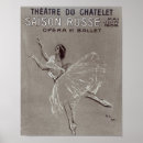 Search for ballets russes posters Valentin