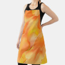 Search for mango aprons Orange