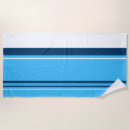 Search for funky beach towels Stripes