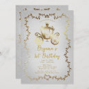 Search for storybook birthday invitations Whimsical