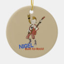 Search for tesla christmas tree decorations Four little monters