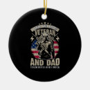 Search for veteran christmas tree decorations Usa