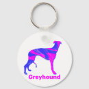 Search for greyhound key rings Animal