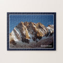 Search for blanc puzzles French alps