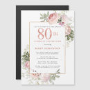 Search for pretty in pink birthday invitations Elegant
