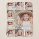 Search for photo collage sherpa blankets Picture