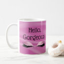 Search for eye lashes mugs Glam