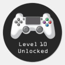 Search for playstation stickers Gamer