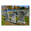 Search for graveyards Gravestones
