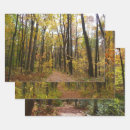 Search for hills wrapping paper Landscape