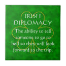 Search for bar tiles Shamrocks