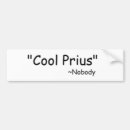 Search for prius bumper stickers Cars