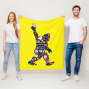 Search for bigfoot blankets Squatchy