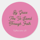 Search for ephesians stickers Christian