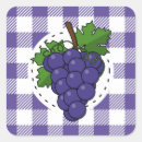 Search for white grape stickers Violet