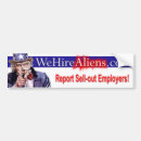 Search for invasive bumper stickers Invasion