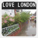 Search for london streets stickers England