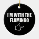 Search for flamingo christmas decor Spooky