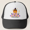 Search for trick hats Black
