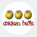 Search for chicken food stickers Funny