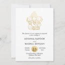 Search for faux gold foil wedding invitations Simple
