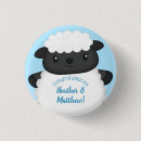 Search for cute sheep badges Party